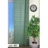 Musterschal zu 6446 "BRAID"