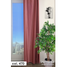 Musterschal zu 6453 "AGENT"