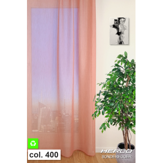 Musterschal zu 27997 "ECO JOUR"