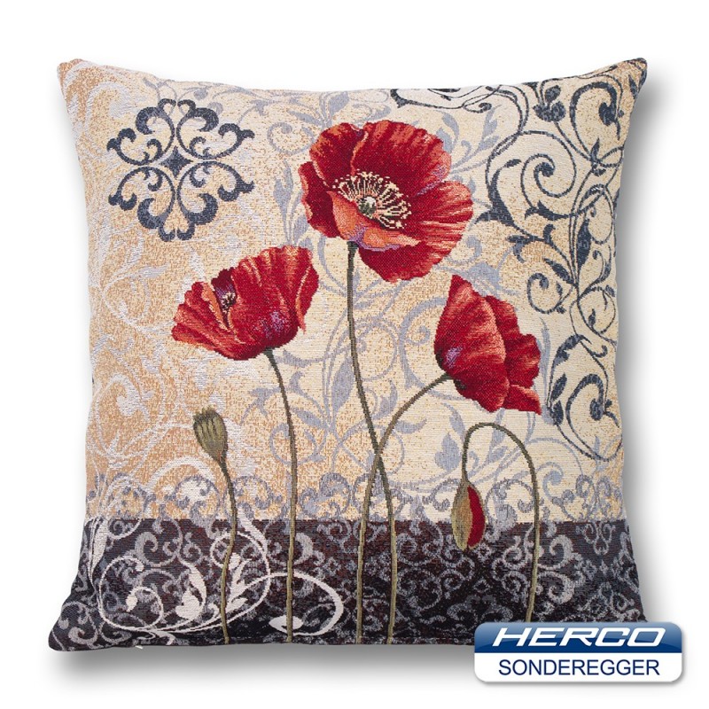 1144 "RED POPPY"