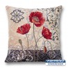1144 "RED POPPY"