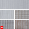 Musterschal zu 27999 "STREAKY"
