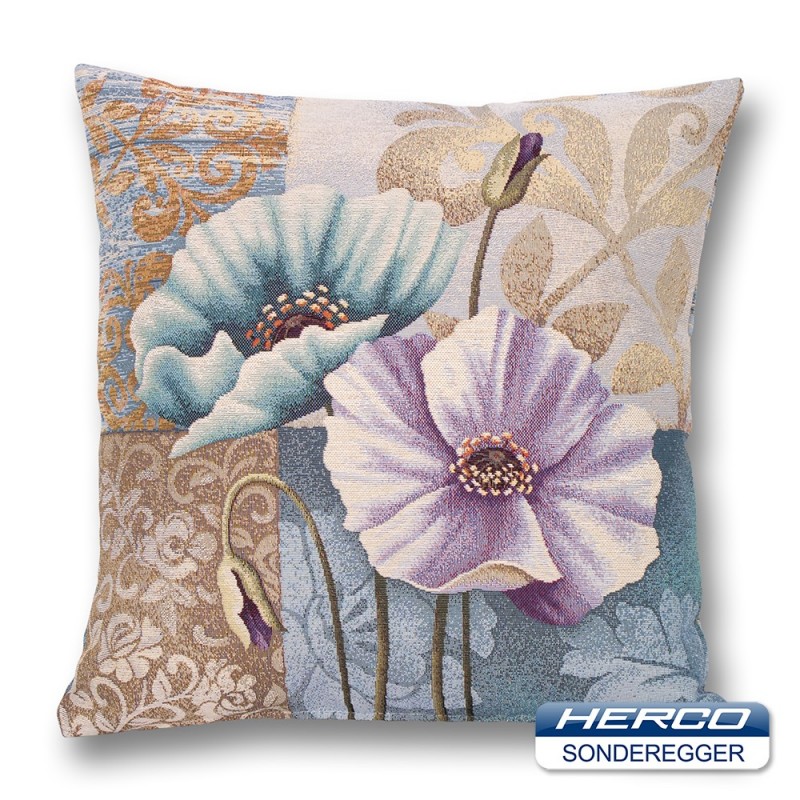 1145 "BLUE POPPY"