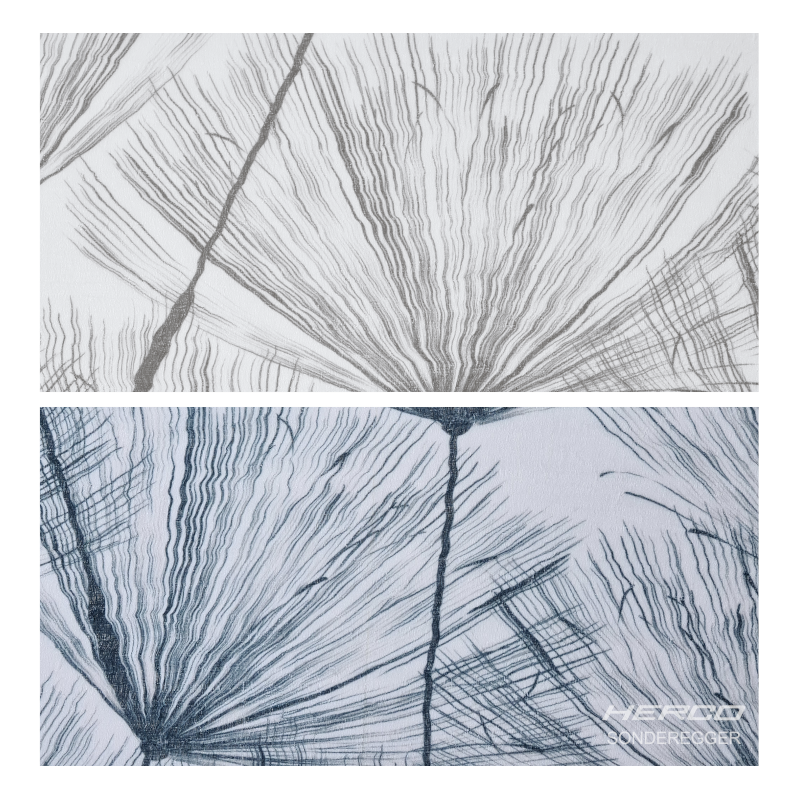 Modèle pour 28005 "DANDELION"