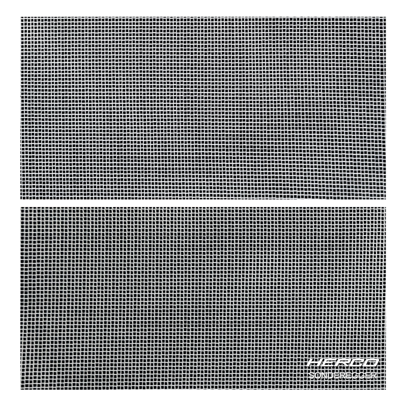 Modèle pour 28007 "1x1"