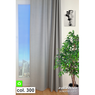 Musterschal zu 6459 "ECO NUIT"