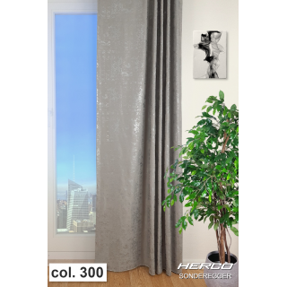 Musterschal zu 6460 "ORNAMENT"