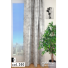 Musterschal zu 6461 "VINES"