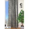 Musterschal zu 6461 "VINES"