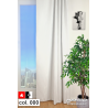 Musterschal zu 6462 "SCAPES"