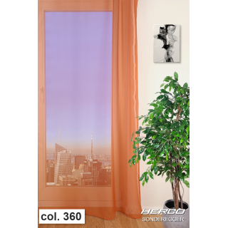 Modèle pour 27995 "VOILE"