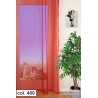 Musterschal zu 27995 "VOILE"