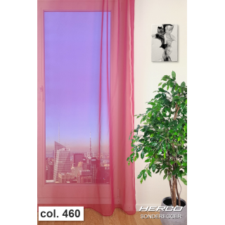 Musterschal zu 27995 "VOILE"