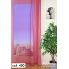 Musterschal zu 27995 "VOILE"