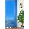 Musterschal zu 27995 "VOILE"