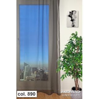 Modèle pour 27995 "VOILE"