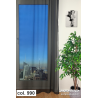 Musterschal zu 27995 "VOILE"