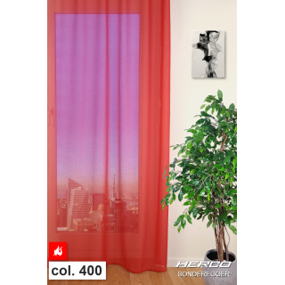 Musterschal zu 28000 "SYMPHATIA"