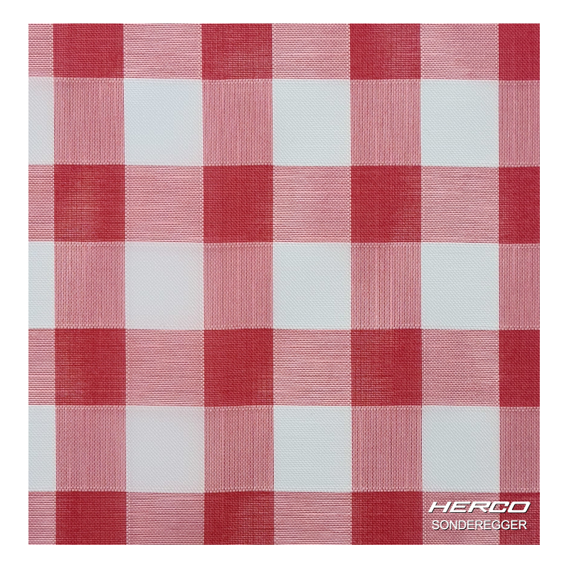 Musterschal zu 28006 "CARREAUX"