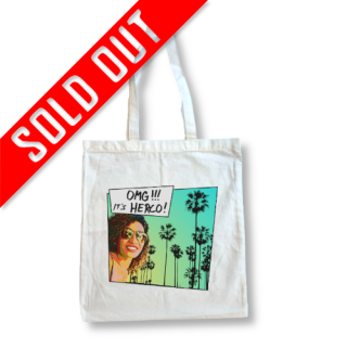 Sommertasche