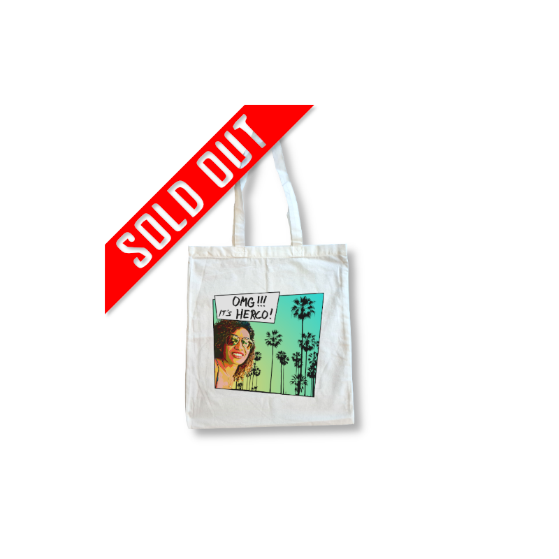 Sommertasche