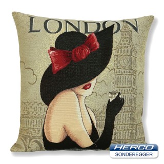 1164 "LONDON"