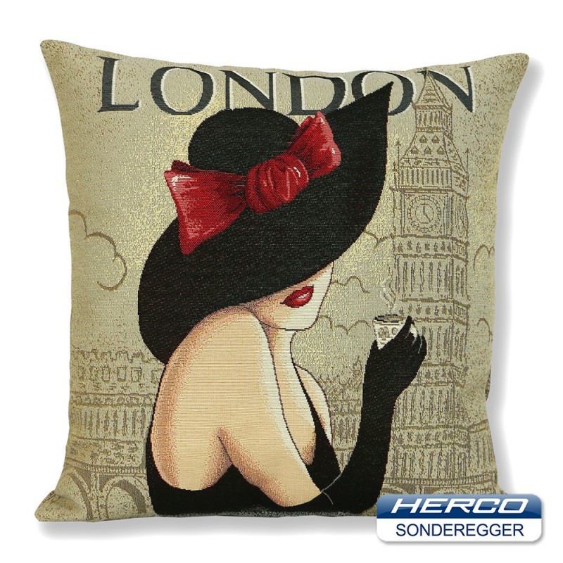 1164 "LONDON"