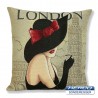 1164 "LONDON"