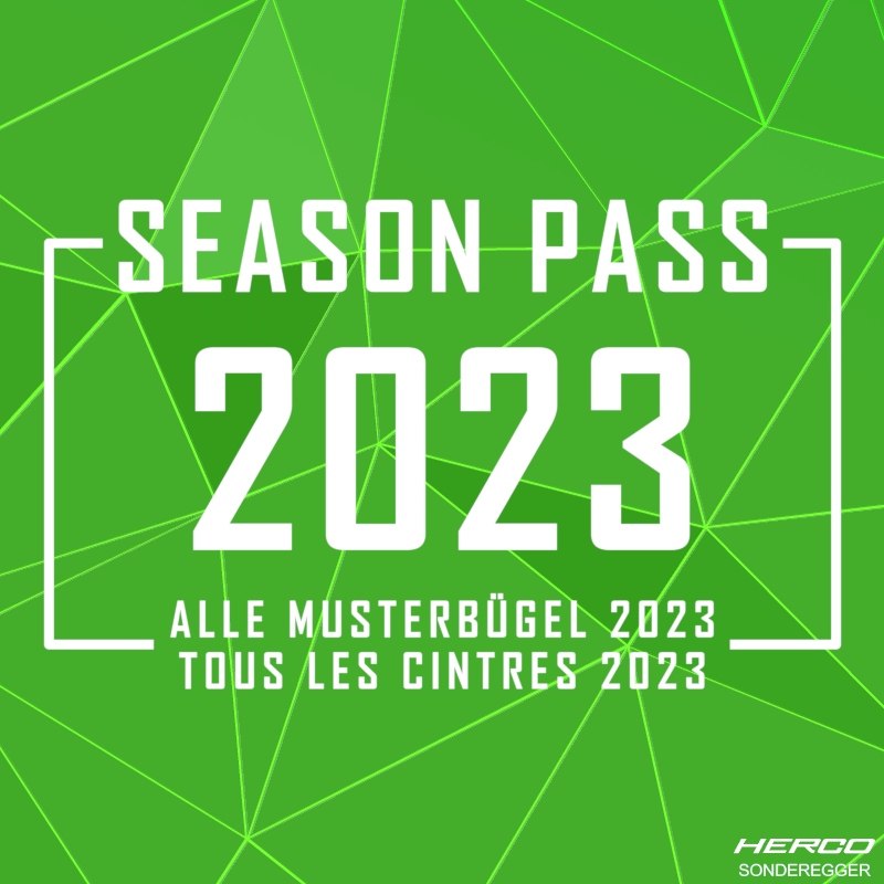 SEASON PASS 2023