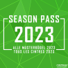 SEASON PASS 2023