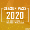 SEASON PASS 2020