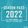 SEASON PASS 2022
