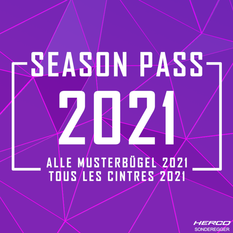 SEASON PASS 2021