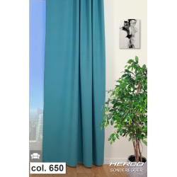 6464 "FLEECY"