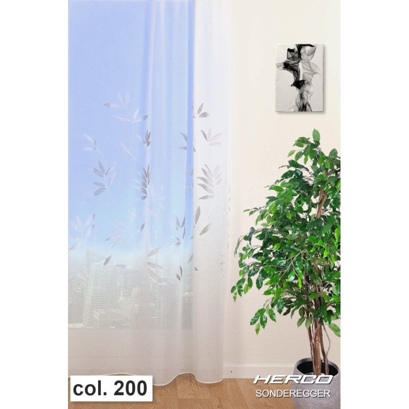 Modèle pour 28014 "TENDRILS"