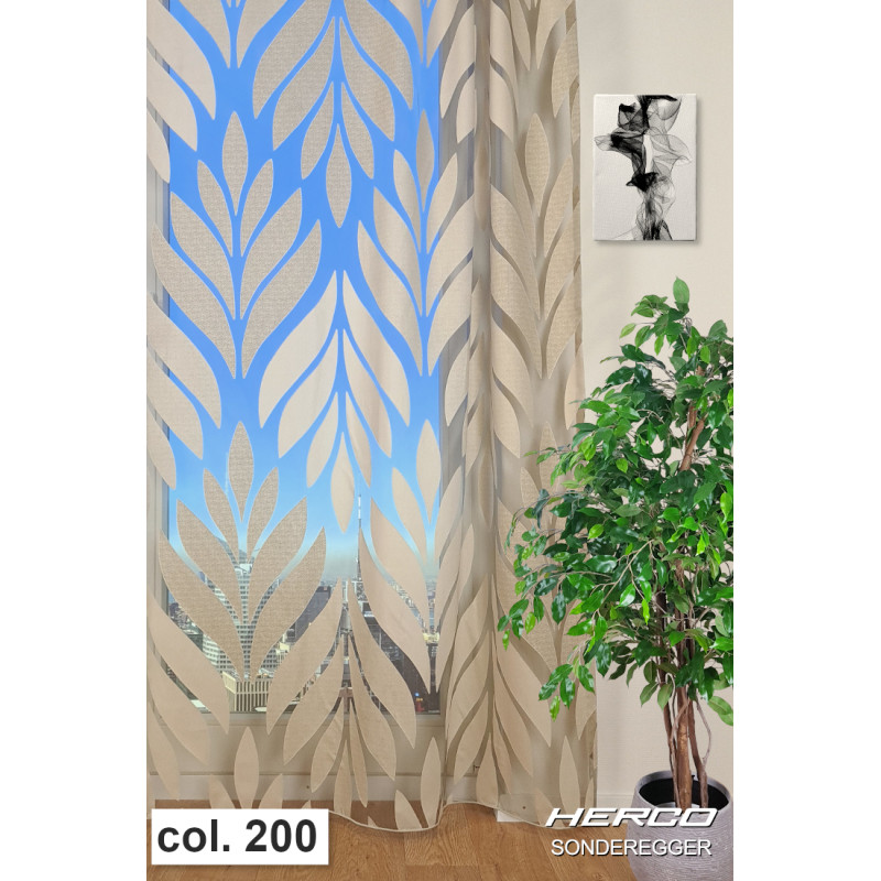 Modèle pour 28015 "FLEUR"
