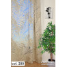 Modèle pour 28016 "BOTANICA"