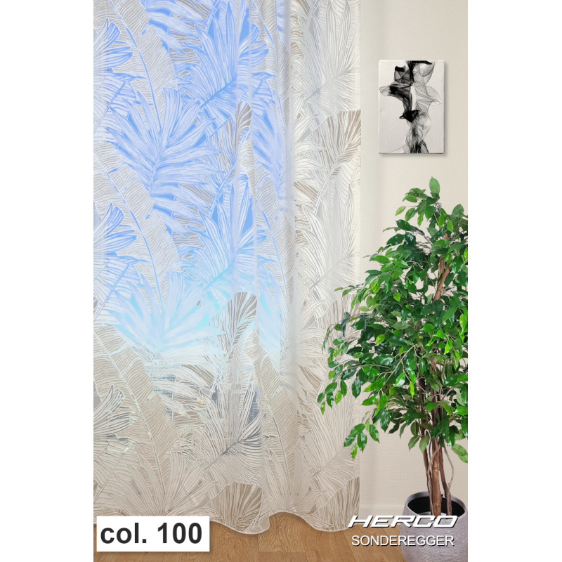 Modèle pour 28016 "BOTANICA"