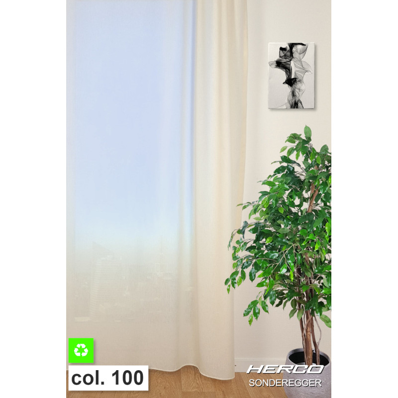 Musterschal zu 28019 "ECO IN BETWEEN"