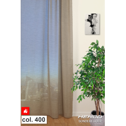Musterschal zu 28022 "PAON"