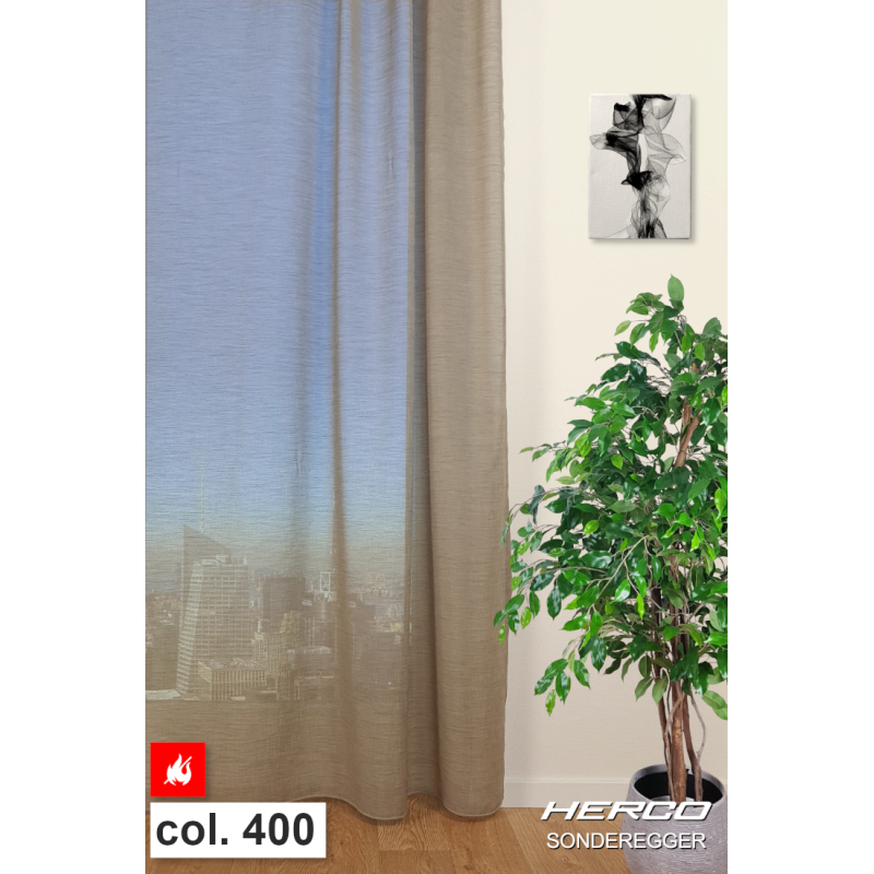 Musterschal zu 28022 "PAON"