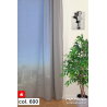 Musterschal zu 28022 "PAON"