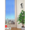 Musterschal zu 28024 "GHOST"