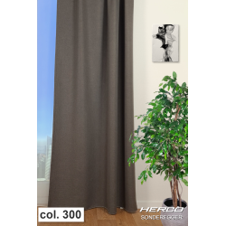 Musterschal zu 6463 "FLOW"