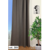 Musterschal zu 6463 "FLOW"