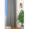 Musterschal zu 6463 "FLOW"
