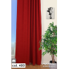 Musterschal zu 6464 "FLEECY"