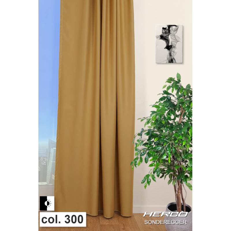 Musterschal zu 6466 "STRAND"