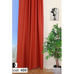 Musterschal zu 6466 "STRAND"