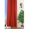 Musterschal zu 6466 "STRAND"